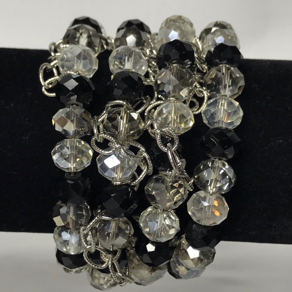 Wrap bracelet
